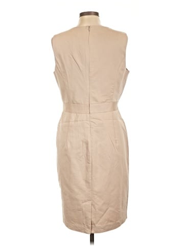 T Tahari Casual Dress (view 2)