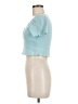 BP. Teal Short Sleeve Top Size M - photo 5