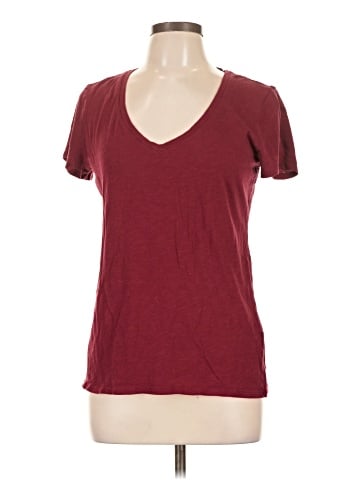 Victoria's Secret Pink Short Sleeve T-Shirt (view 1)