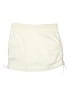 Columbia Solid Ivory Skort Size L - photo 1
