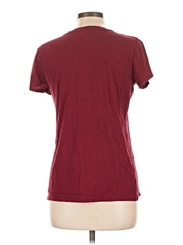 Victoria's Secret Pink Short Sleeve T-Shirt (view 2)