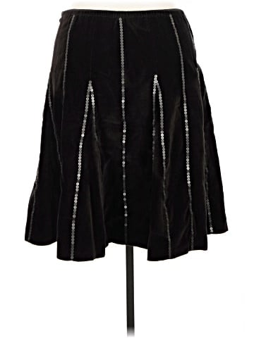 Soft Surroundings Casual Skirt (view 2)