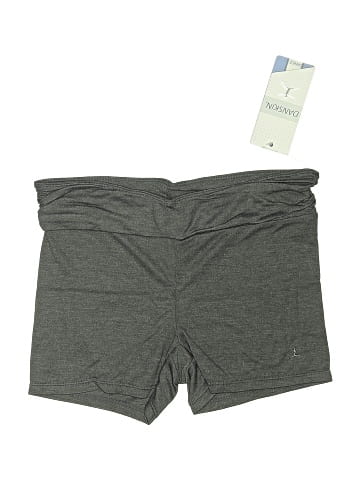 Danskin Athletic Shorts (view 1)
