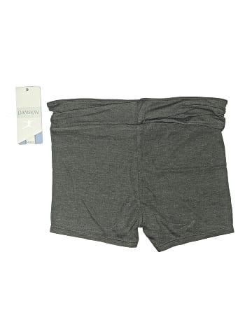 Danskin Athletic Shorts (view 2)