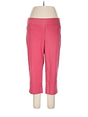 Zac & Rachel Active Pants (view 1)