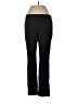 IZOD Solid Black Active Pants Size L - photo 1