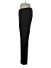 IZOD Solid Black Active Pants Size L - photo 5