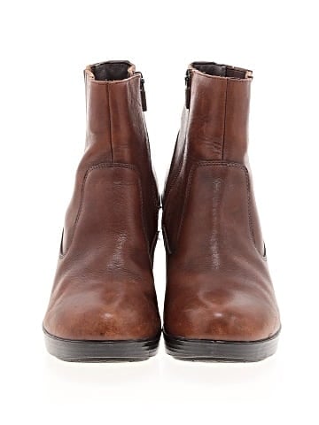 Dansko Ankle Boots (view 2)