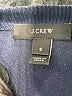 J.Crew Blue Cardigan Size S - photo 7