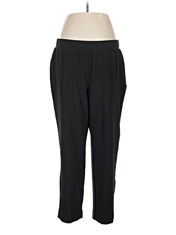 Catherines Active Pants (view 1)