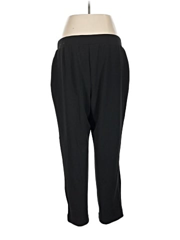 Catherines Active Pants (view 2)