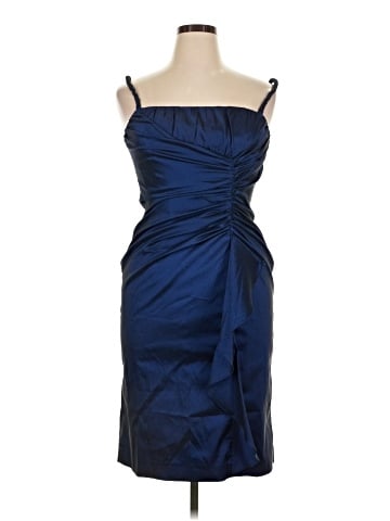 Adrianna Papell Cocktail Dress (view 1)