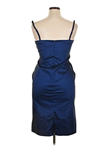 Adrianna Papell Cocktail Dress (view 2)