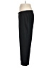 Catherines Solid Black Active Pants Size 1X - photo 5