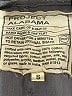 Project Alabama 100% Cotton Gray Sleeveless Top Size S - photo 8