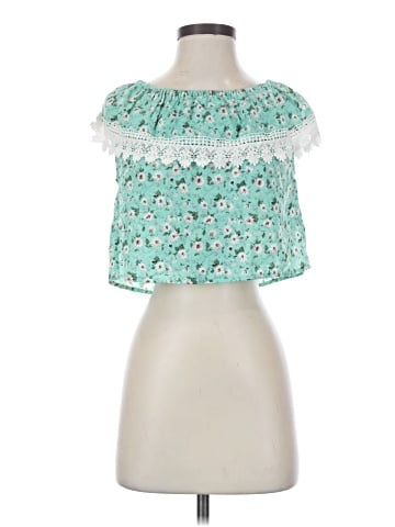 Millau Sleeveless Blouse (view 1)