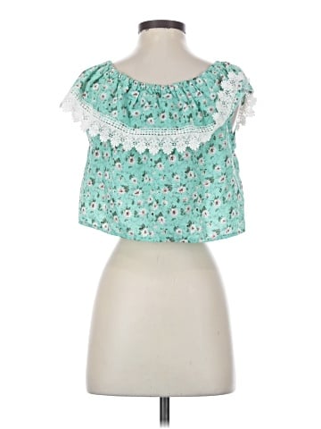 Millau Sleeveless Blouse (view 2)