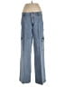 Cato Blue Jeans Size 14 - photo 1