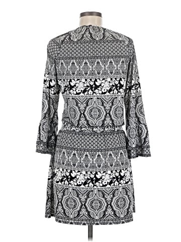 White House Black Market Casual Dress (view 2)