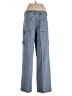 Cato Blue Jeans Size 14 - photo 2