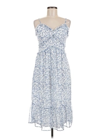 No Boundaries Casual Dress (view 1)
