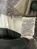 Johnny Was Gray Long Sleeve Blouse Size M - photo 8