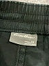 Eddie Bauer Solid Black Shorts Size 16 - photo 3