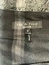 Rag & Bone Black Linen Pants Size 6 - photo 4