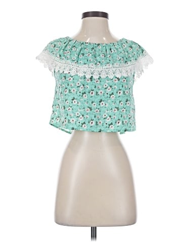 Millau Sleeveless Blouse (view 1)