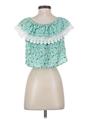 Millau Sleeveless Blouse (view 2)