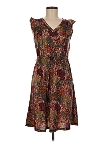Faded Glory Casual Dress (view 1)