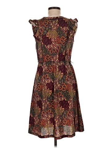 Faded Glory Casual Dress (view 2)