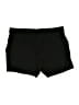 DSTLD Solid Black Athletic Shorts Size S - photo 2