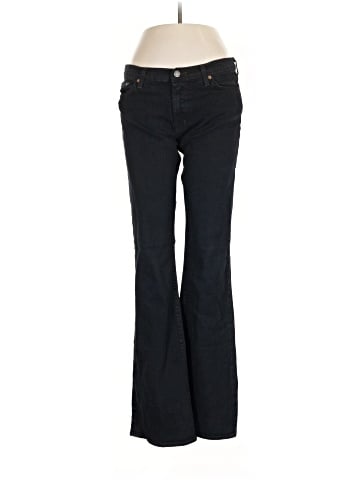 Red Engine Jeans (view 1)