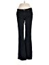 Red Engine Chevron-herringbone Black Jeans Size 32 waist - photo 1