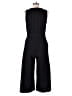 Papillon Stripes Black Jumpsuit Size L - photo 2