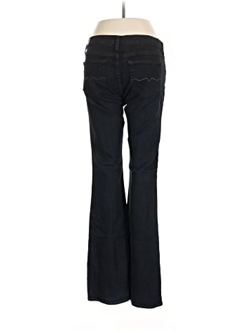 Red Engine Jeans (view 2)