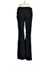 Red Engine Chevron-herringbone Black Jeans Size 32 waist - photo 2