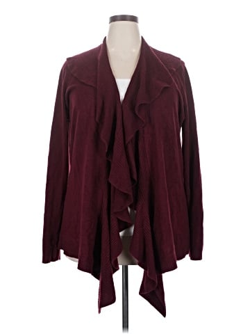 Karen Scott Cardigan (view 1)