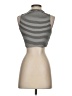 A'gaci Ivory White Tank Top Size S (estimated) - photo 2