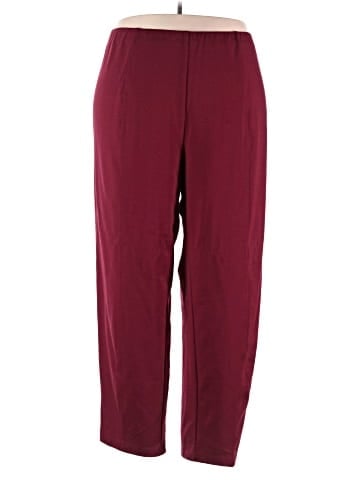 Bob Mackie Casual Pants (view 1)