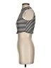 A'gaci Ivory White Tank Top Size S (estimated) - photo 5