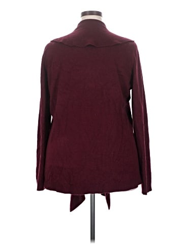 Karen Scott Cardigan (view 2)