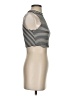 A'gaci Ivory White Tank Top Size S (estimated) - photo 4