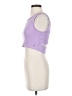 Roxy Purple Tank Top Size S - photo 5
