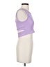 Roxy Purple Tank Top Size S - photo 4