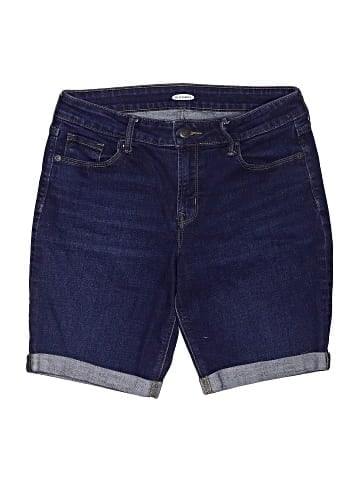 Old Navy Denim Shorts (view 1)