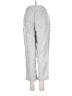 Old Navy Stripes Silver Casual Pants Size S - photo 2