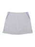 Lady Hagen 100% Polyester Gray Athletic Shorts Size 8 - photo 1