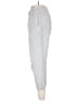 Old Navy Stripes Silver Casual Pants Size S - photo 5